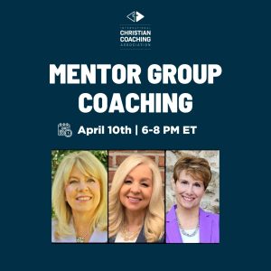 ICCA Mentor Coaching Program: Thursday, April 10th, 2025 6pm - 8pm ET