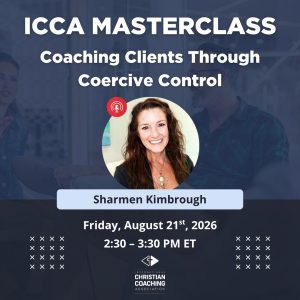 Coaching Clients Through Coercive Control
