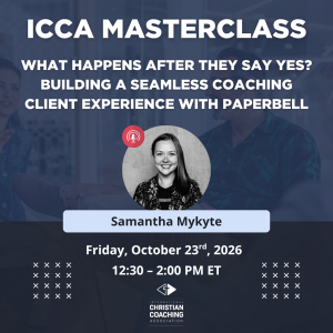 What Happens After They Say Yes? Building a Seamless Coaching Client Experience with Paperbell